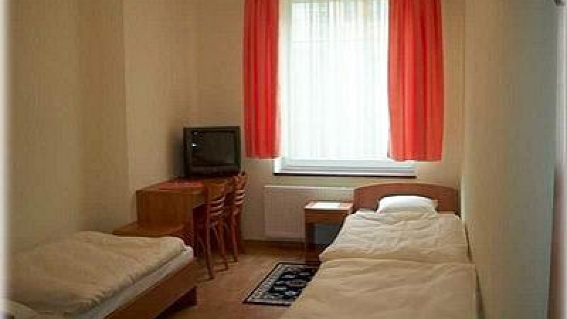 Hotel KrystJan