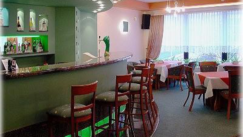 Hotel KrystJan