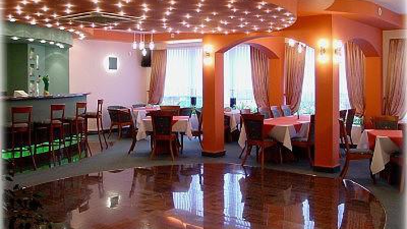 Hotel KrystJan