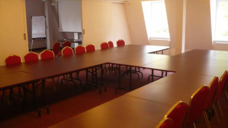Hotel Księżycowy Dworek