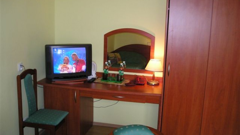 Centrum hotelowo-konferencyjne Wald Economy