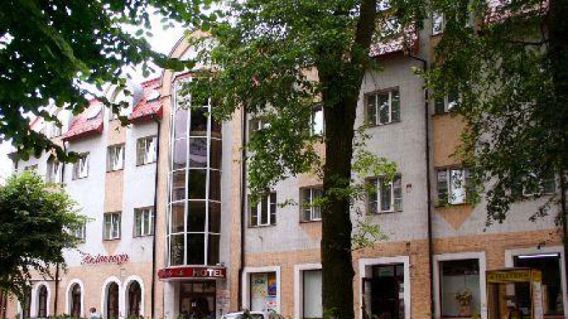 Hotel Rydzewski