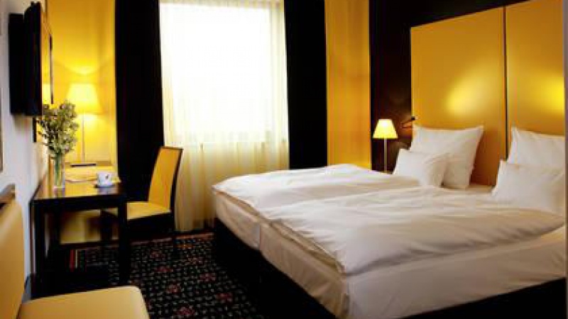 Vienna House Easy Katowice