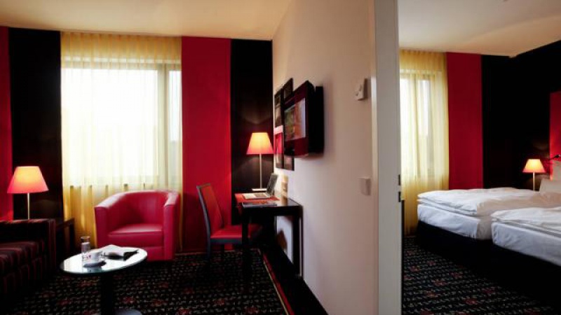 Vienna House Easy Katowice