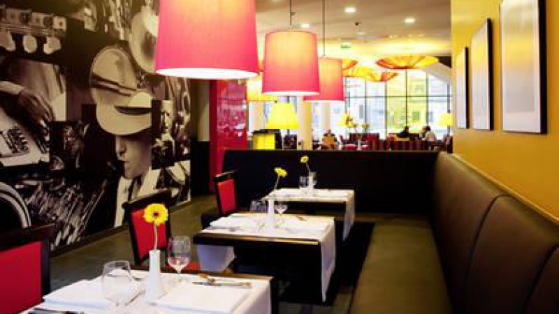 Vienna House Easy Katowice