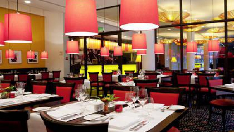 Vienna House Easy Katowice