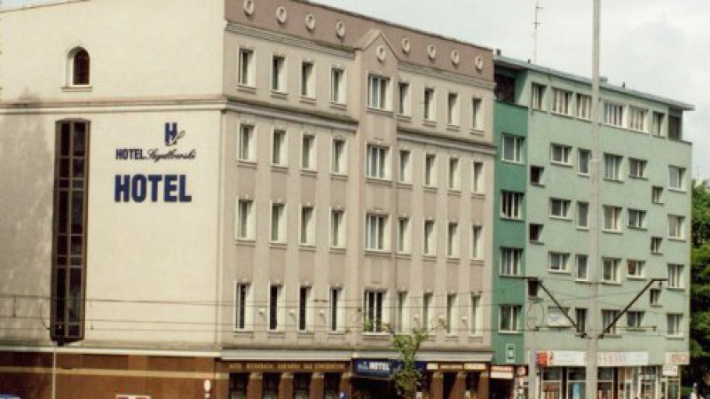 Hotel Szydłowski