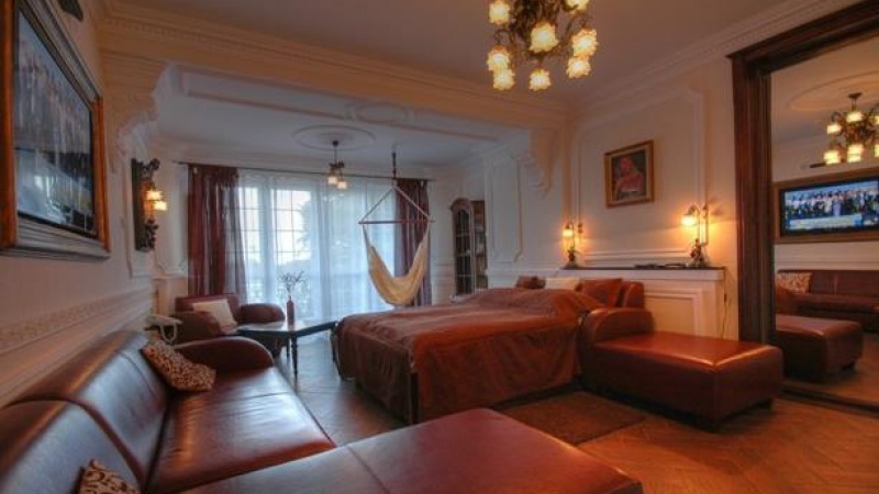 Hotel Solar Palace SPA & Wellness