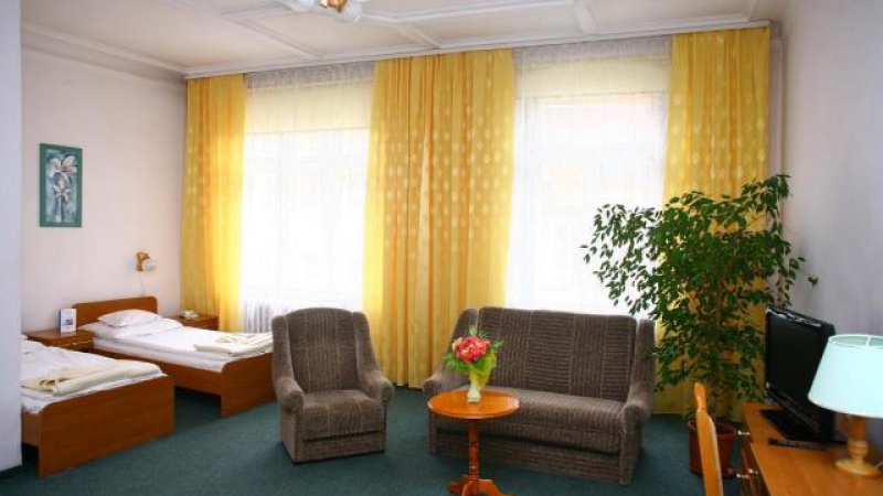 Hotel Europa Jelenia Góra