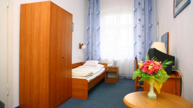 Hotel Europa Jelenia Góra