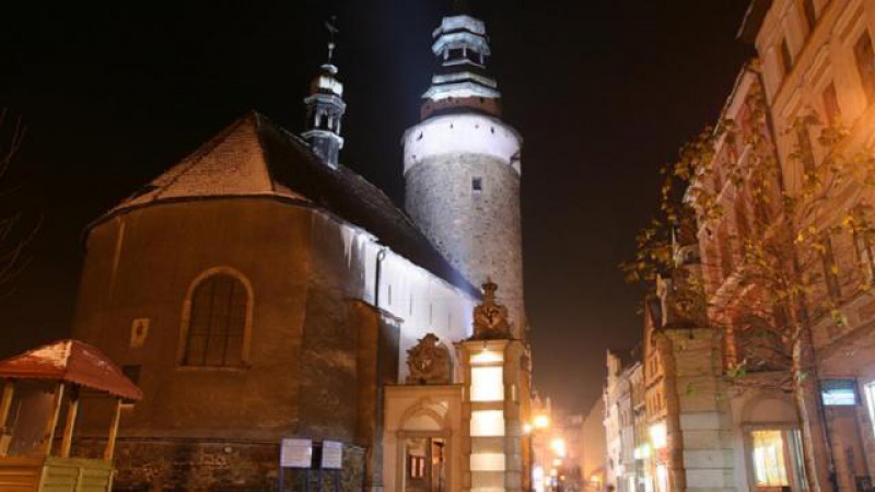 Hotel Europa Jelenia Góra