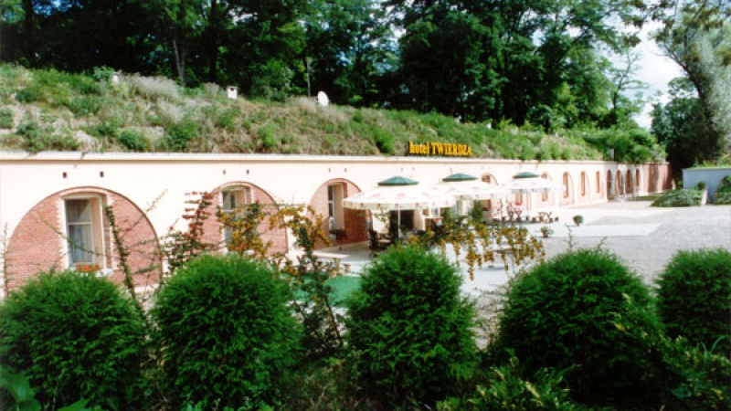 Hotel Twierdza