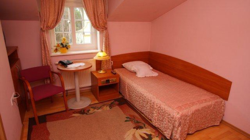 Hotel Leśny Dwór
