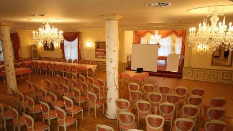 Hotel Leśny Dwór