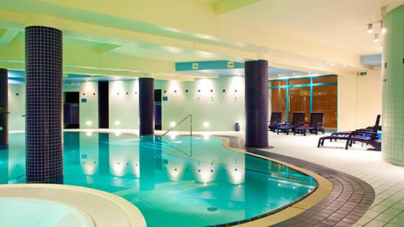 Hotel Med. & Spa Villa Park