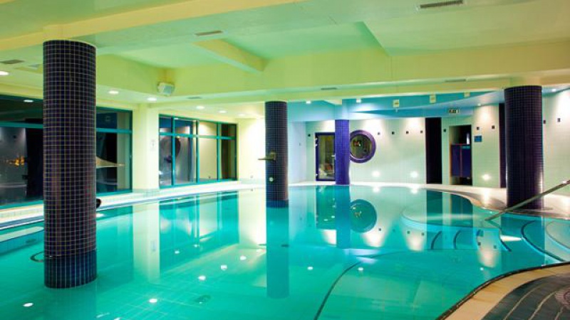 Hotel Med. & Spa Villa Park