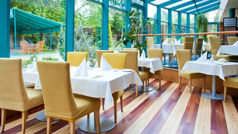 Hotel Med. & Spa Villa Park