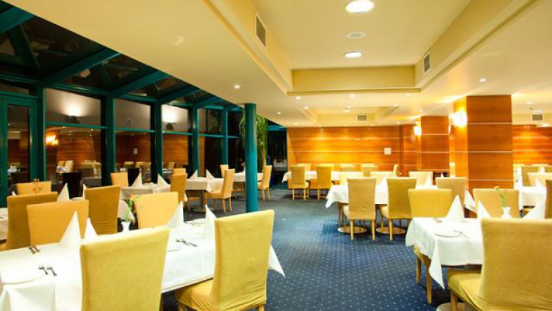 Hotel Med. & Spa Villa Park