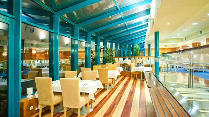 Hotel Med. & Spa Villa Park