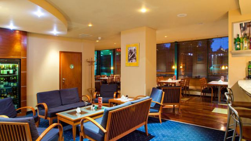Hotel Med. & Spa Villa Park