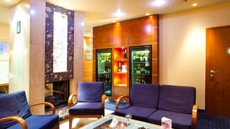 Hotel Med. & Spa Villa Park