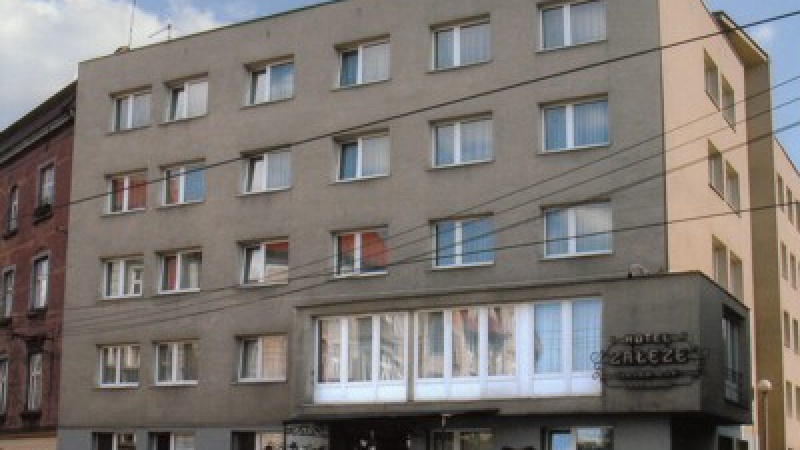 Hotel Załęże