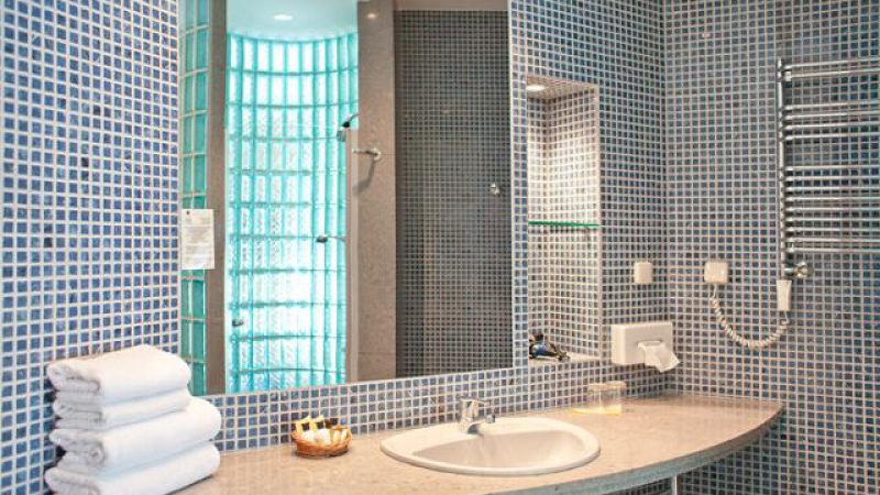 Hotel Med. & Spa Villa Park