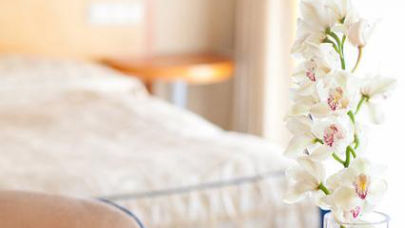 Hotel Med. & Spa Villa Park