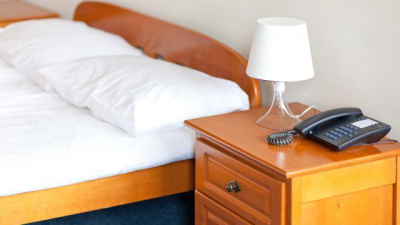 Hotel Med. & Spa Villa Park
