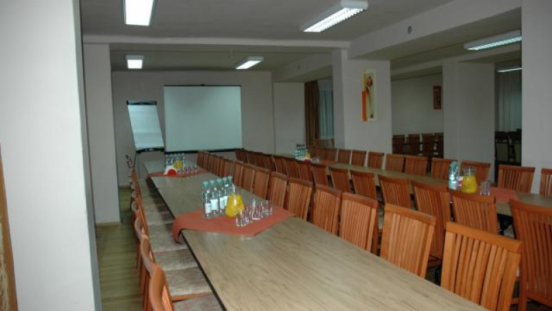 Hotels Lublin