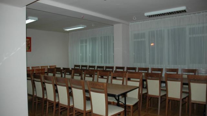 Hotels Lublin