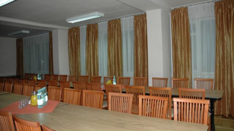 Hotels Lublin