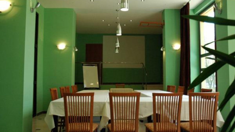 Hotels Lublin