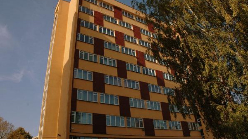 Hotels Lublin