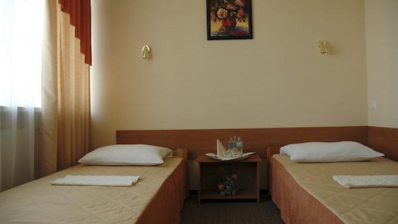Hotels Lublin