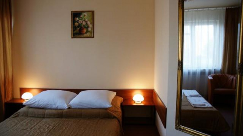 Hotels Lublin