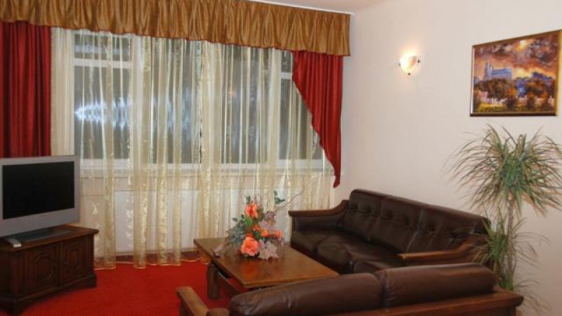 Hotels Lublin