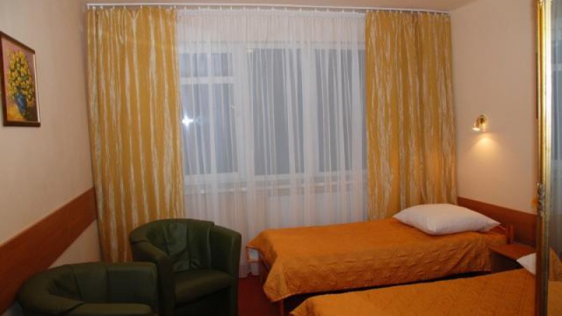 Hotels Lublin