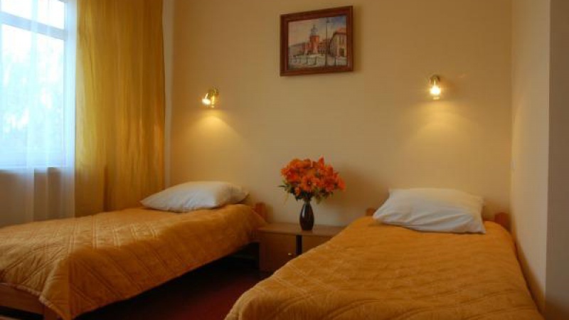 Hotels Lublin