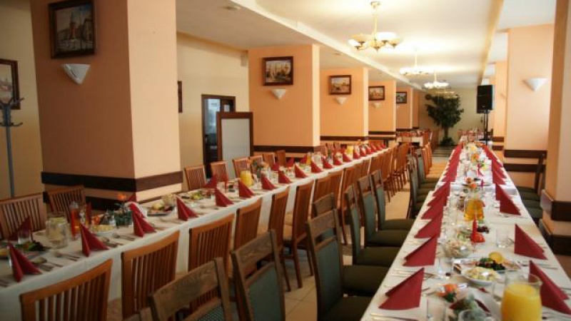 Hotels Lublin