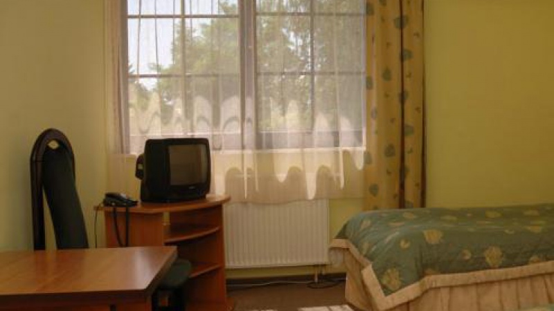 Hotel Jedlina