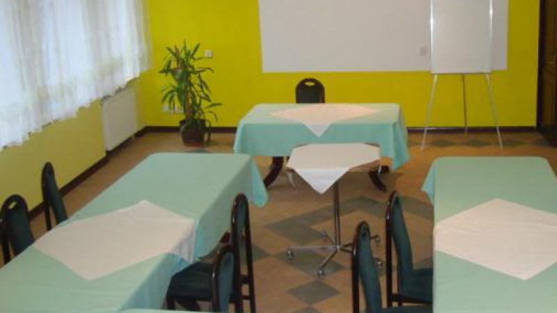Hotel Jedlina