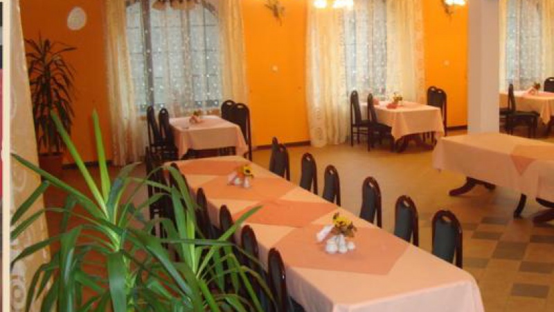 Hotel Jedlina