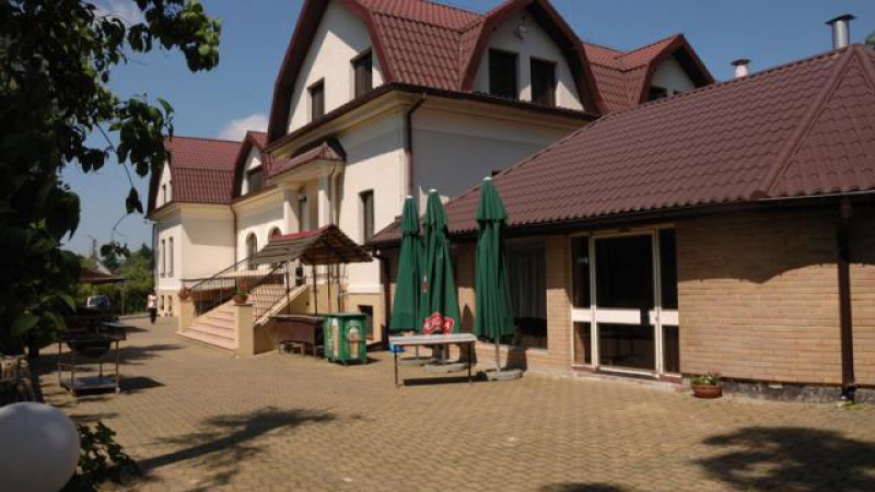Hotel Jedlina