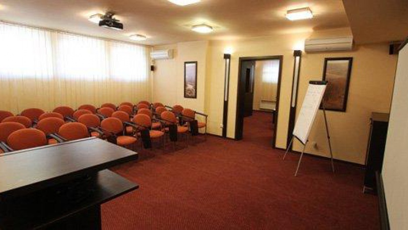 Hotel Na Rogatce