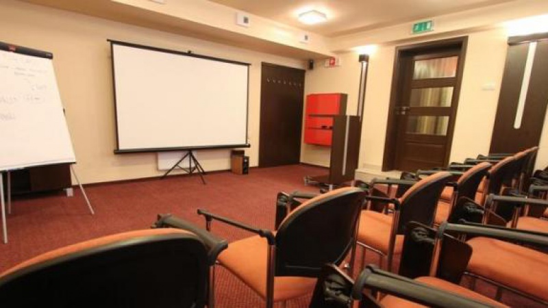Hotel Na Rogatce