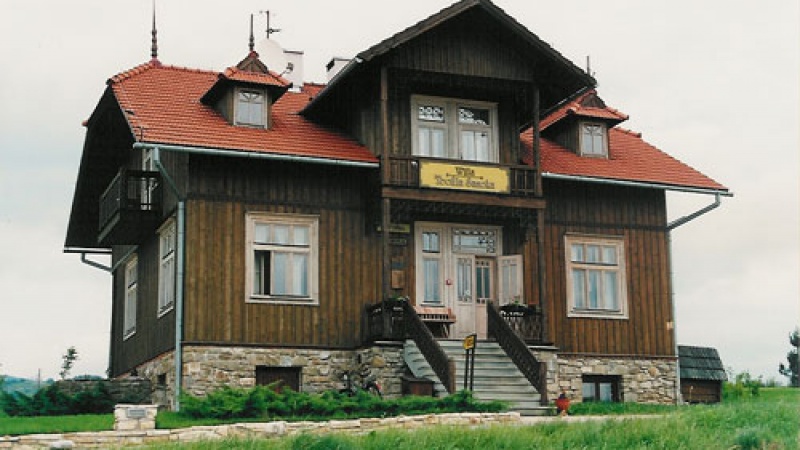 Osada Turystyczna Czorsztyn