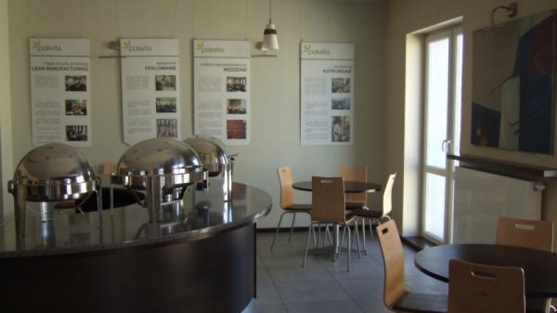 Polwita Centrum Szkoleniowe