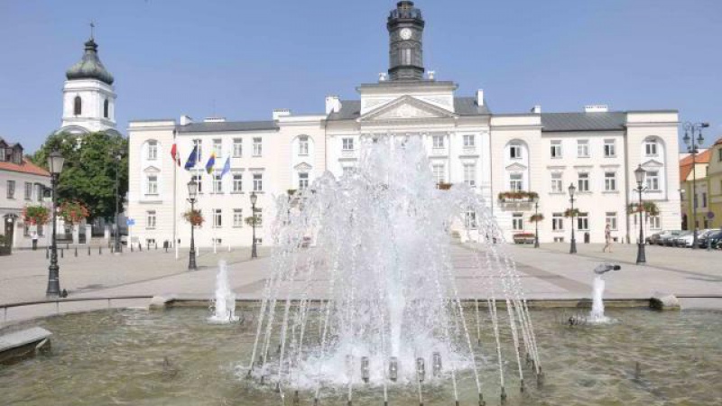 Centrum Szkoleniowo - Konferencyjne HOTEL HERMAN