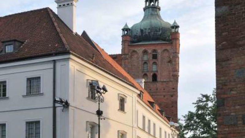 Centrum Szkoleniowo - Konferencyjne HOTEL HERMAN